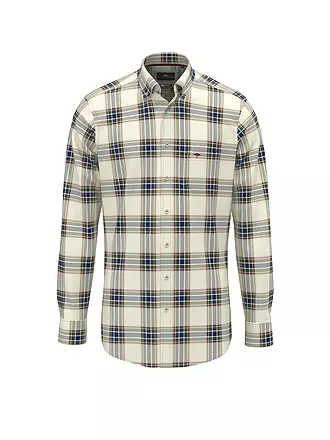 FYNCH HATTON | Hemd Regular Fit | 